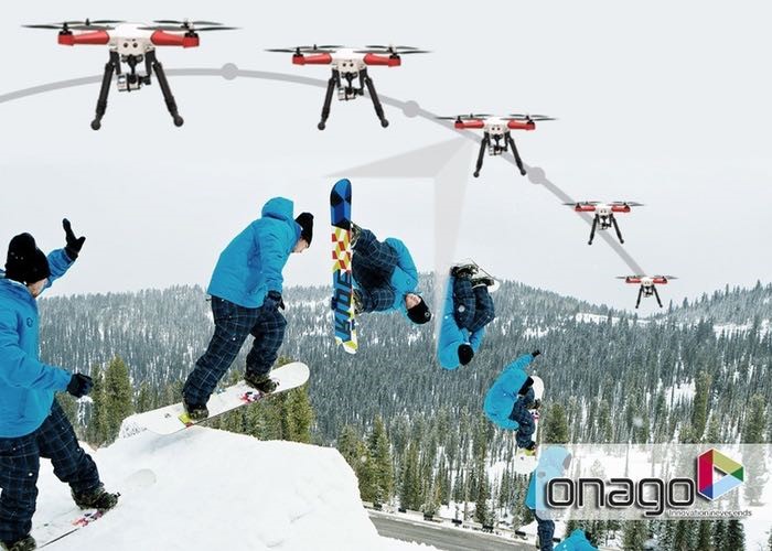 Small RC Drone Bagley 
      WI 53801